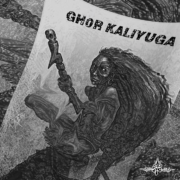 Psycore and DarkPsy Compilation - Ghor Kaliyuga