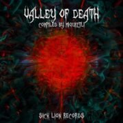 VA - Valley of Death - 2017 - Free DarkPsy and Psycore Music