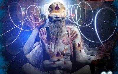VA – Psionic Power compiled by aGh0Ri TanTriK released on Digital Psionics